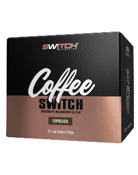 Coffee Switch