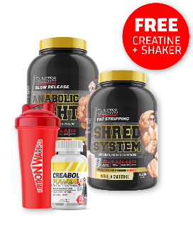 Max's Challenge - Lean Starter Pack