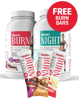 Maxine's Challenge - Starter Pack