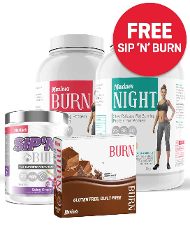 Maxine's Challenge - Intermediate Pack