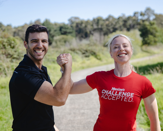 3 Steps to Start Your Body Transformation Journey