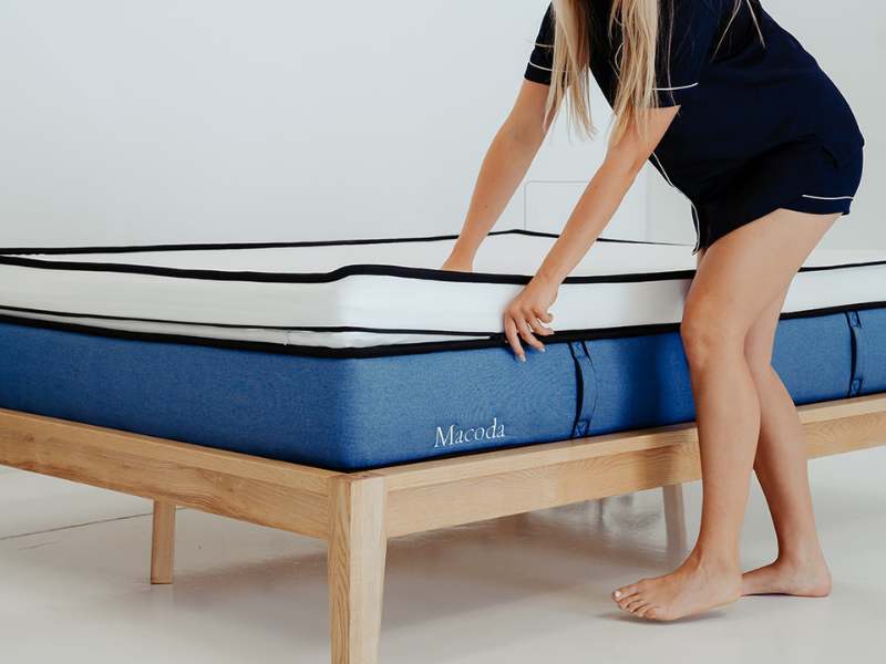 Macoda Mattress